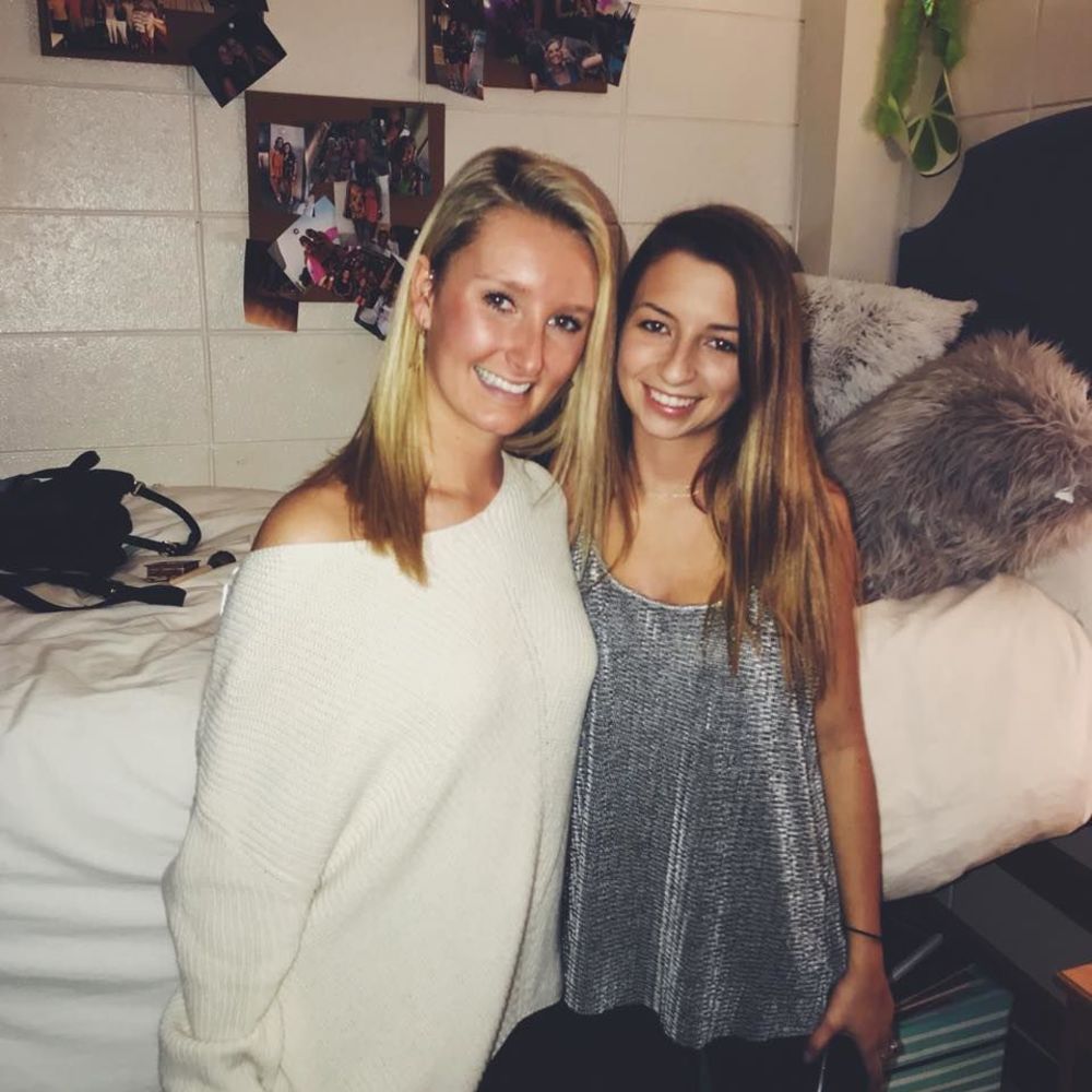 Meet your Posher, Alexandra